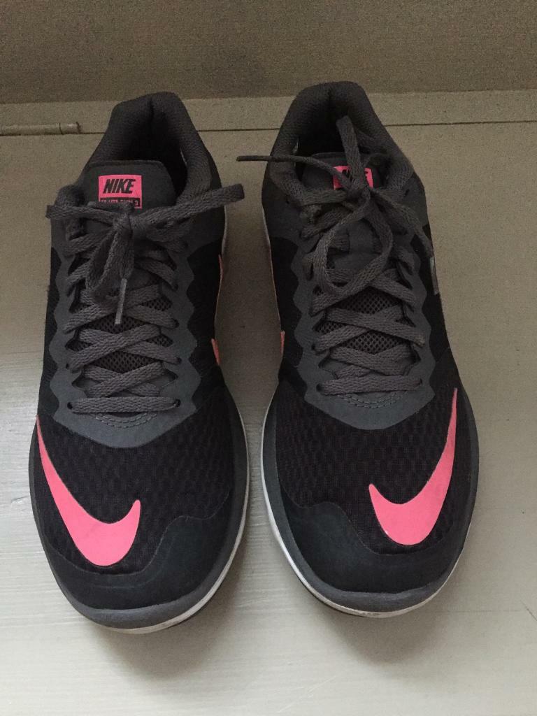 cheap ladies trainers size 5